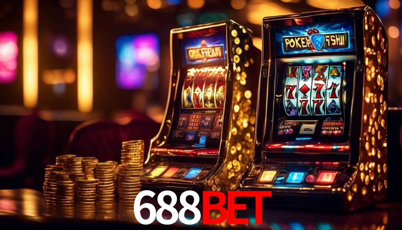Descubra a Essência do 688BET: Nossa História e Compromissos